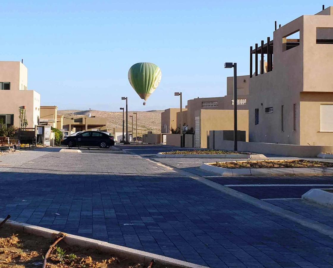 Yael Ashalim Solar Home エクステリア 写真